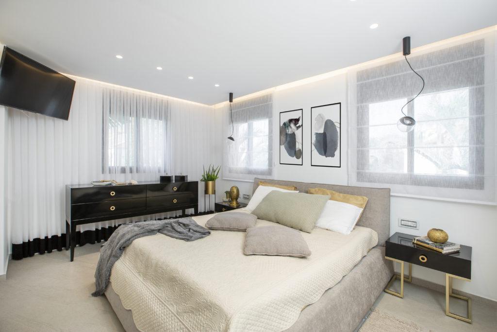 Interior Design – Ella Sun Resort